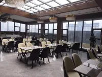 โรงแรมนานาชาติเซิงซื่อ - พร้อมอาหารเช้า