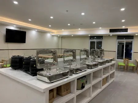 GreenTree Inn (Suzhou Qingyun market store Wuyue Plaza Huijin Plaza store) Отели рядом с достопримечательностью «Suzhou Yongqiao Sanba Passenger Transport Terminal»