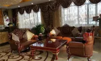 Youmu Jiyi Theme Hotel