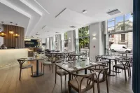 Legacy Airedale Hotel Auckland Hotels in Auckland