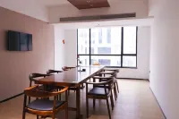 Mercure Lichen Hotel (Shantou Chaoyang Heping Branch) Hotels in Shantou