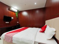 海口仙苑酒店 - 标准大床房