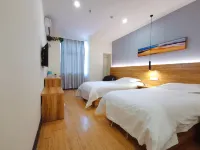 100inn Hostel(Lanzhou University) Hotels in Lanzhou