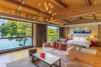 Warm Island Zhiya Art Hotel, Qiandao Lake