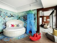 秦皇岛香格里拉大酒店 - 美人鱼主题家庭套房