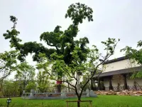 Nanhu Bailuyuan Hotel Отели рядом с достопримечательностью «Шэньсиский колледж (Восточный округ)»