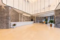 Jizi Hotel (Wuwei City Plaza) Hotels in Wuwei