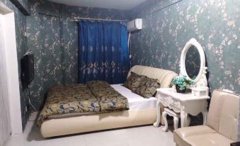 Huludao Jingjingri Rent Apartment