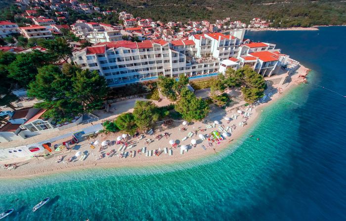 Tui Blue Makarska - Adults Only