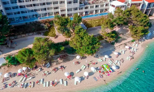 Tui Blue Makarska - Adults Only