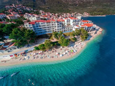 Tui Blue Makarska - Adults Only Hotels in Igrane
