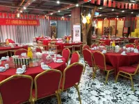 โรงแรมโรล - ห้องครัว