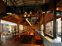 Ruyi Resort · International Cultural Center of Buddhism, Putuoshan Hotels in Zhoushan
