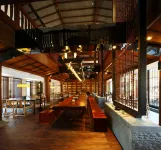 Ruyi Resort · International Cultural Center of Buddhism, Putuoshan