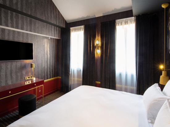 hotels near michel ney monument in paris 2021 hotels trip com