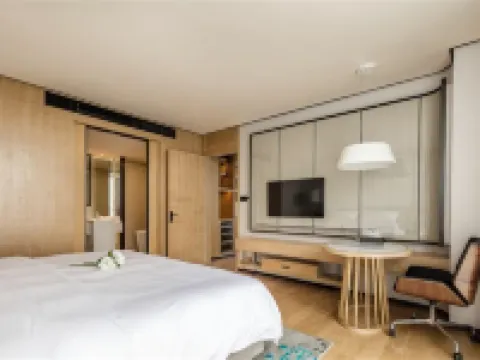 Earl Family Hotel (Tongling Beidouxing Cheng) Hotels in Tongling