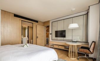 Earl Family Hotel (Tongling Beidouxing Cheng)