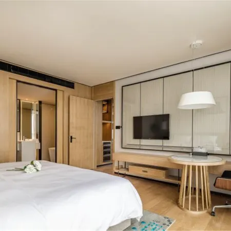 Earl Family Hotel (Tongling Beidouxing Cheng) Hotele w: Tongling