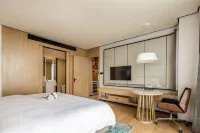 Earl Family Hotel (Tongling Beidouxing Cheng)