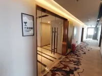 Wancheng International Hotel Hotels in Lai'an