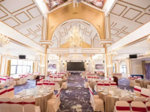 pingtanghuadu hotel Hotels in Pingtan County