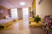 Yuanmou Ancient Holiday Hotel Hotels in Yuanmou