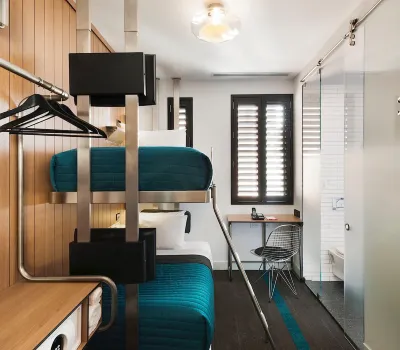 Pod 39 Hotels in Midtown
