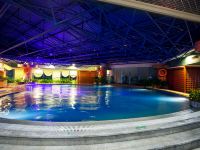 深圳大梅沙海景酒店 - 室外游泳池