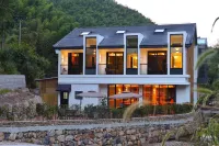 Xuehuagu Hostel Hotel di Distrik Shangyu