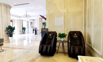 Vienna International Hotel (Yiwu Small Commodity City E-commerce Town)