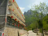 Pingshun Water View Pavilion Hotels near Tianjishan Provincial Geological Park