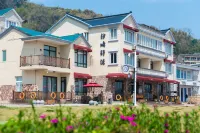Shatang Jingwan Inn - Parkplatz