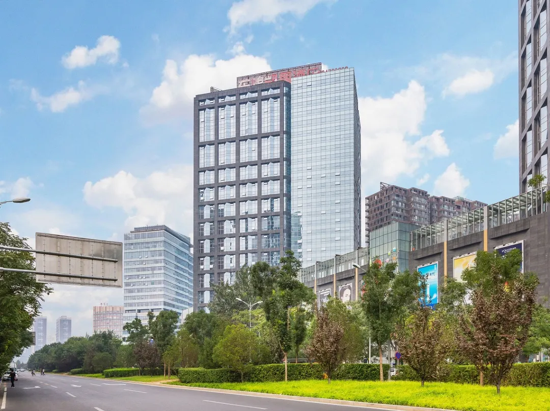 Donghuang Kaili Hotel - Distretto di Chaoyang