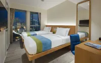 Summit View Kowloon Hotels in Mong Kok