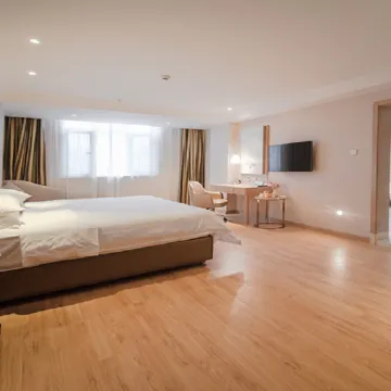 Vienna Hotel (Karamay Taifu Plaza)
