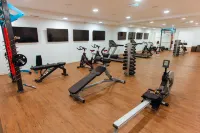 Tui Blue Adriatic Beach - Adults Only - Phòng tập thể hình