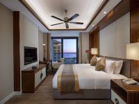 三亚京海国际假日酒店 - 高级海景两居套房