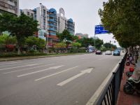广州科尼特国际连锁酒店 - 酒店附近