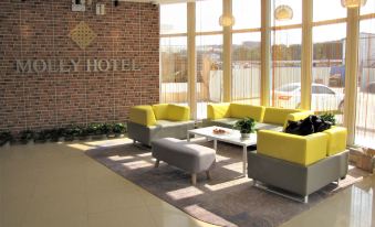 Molly Hotel (Shanghai Anting)
