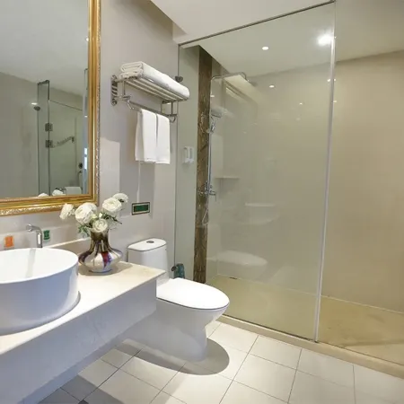 Venus International Hotel (Bozhou Wanda Plaza)