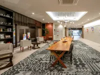 Hotel Gran Ms Kyoto Hotels near Karasuma