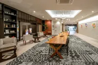 Hotel Gran Ms Kyoto Hotels in Kyoto