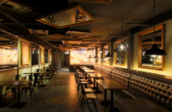 北京前門桔子水晶酒店