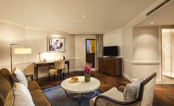 Metropolo Xin Cheng Hotel, The Bund Shanghai