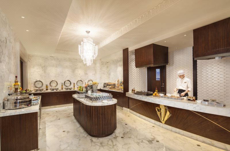 Metropolo Xin Cheng Hotel, The Bund Shanghai photo 5