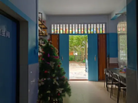 Beihai Misty Youth Hostel