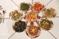 Riad El Amine Fes Hotel di Fez