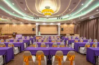 Grand Supicha City Hotel - Business