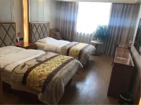 Daofu Hotel Hotels in Daofu