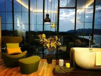 Dayinhai Holiday Hostel Hotels near Shangdigong Palace